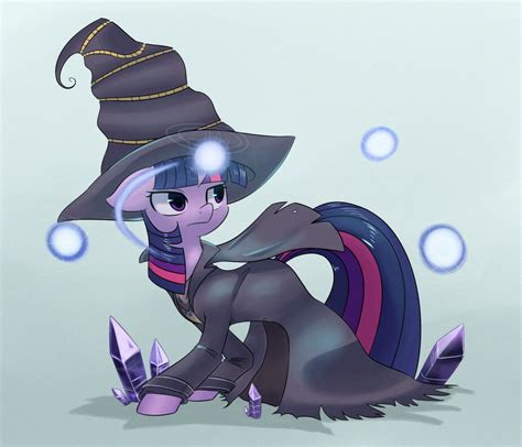 Twilight Witch R34: Examining the Fine Line Between Art and Obscenity